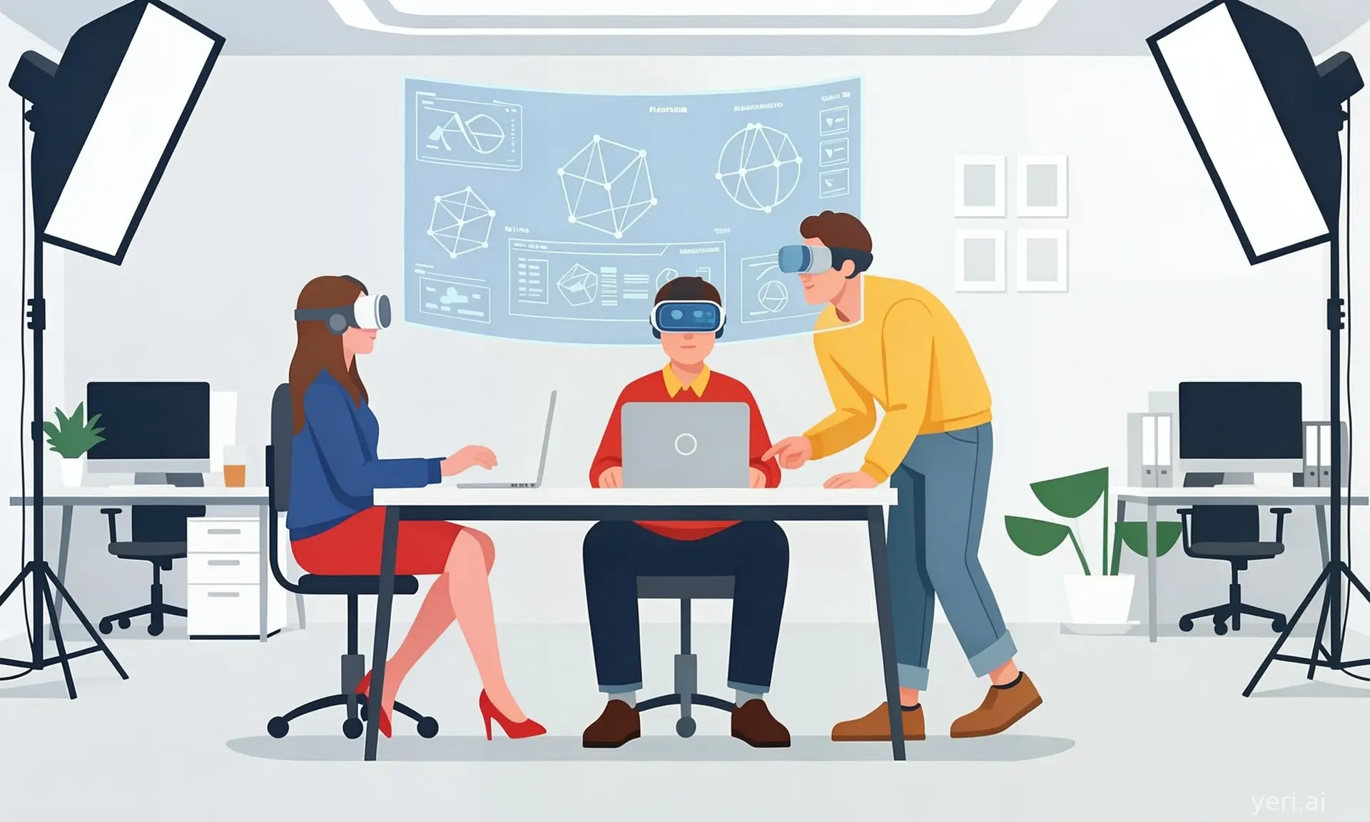 About NexaSphere Tech