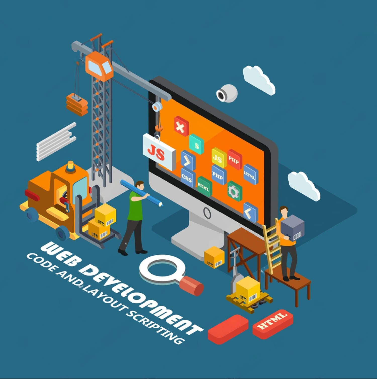 Web Development