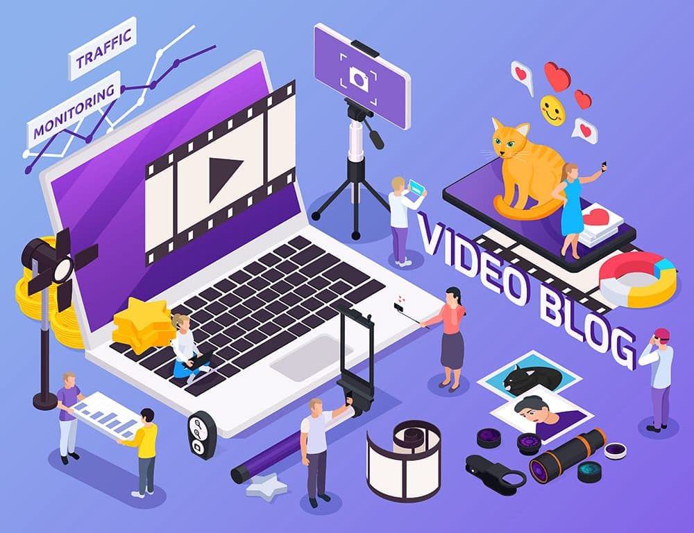 Video Editing