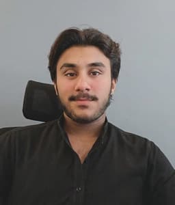 Ali Haider