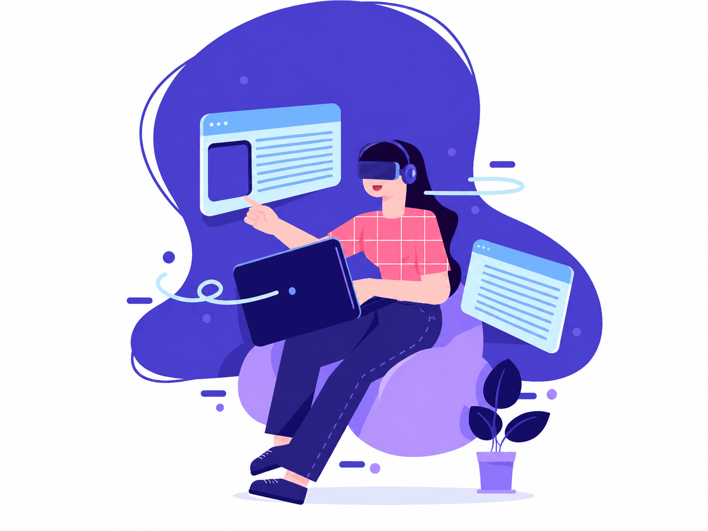 Editing Expertise