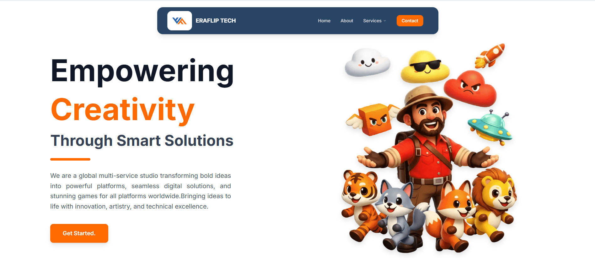 Task Management Suite